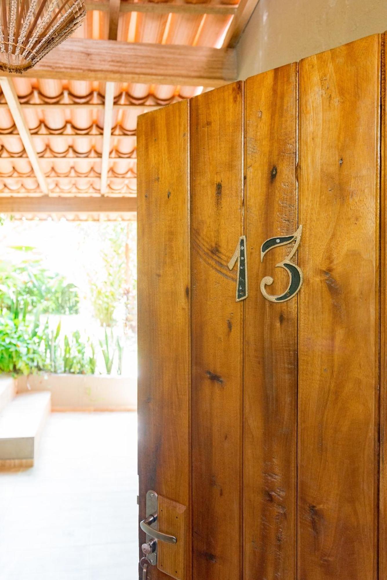 Abaquar Hostel Velha Boipeba ห้อง รูปภาพ