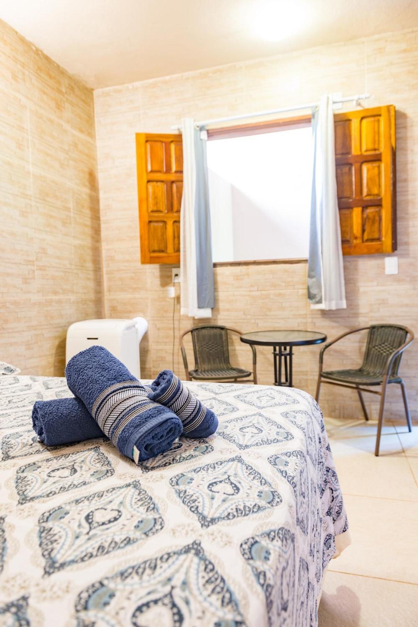 Abaquar Hostel Velha Boipeba ห้อง รูปภาพ