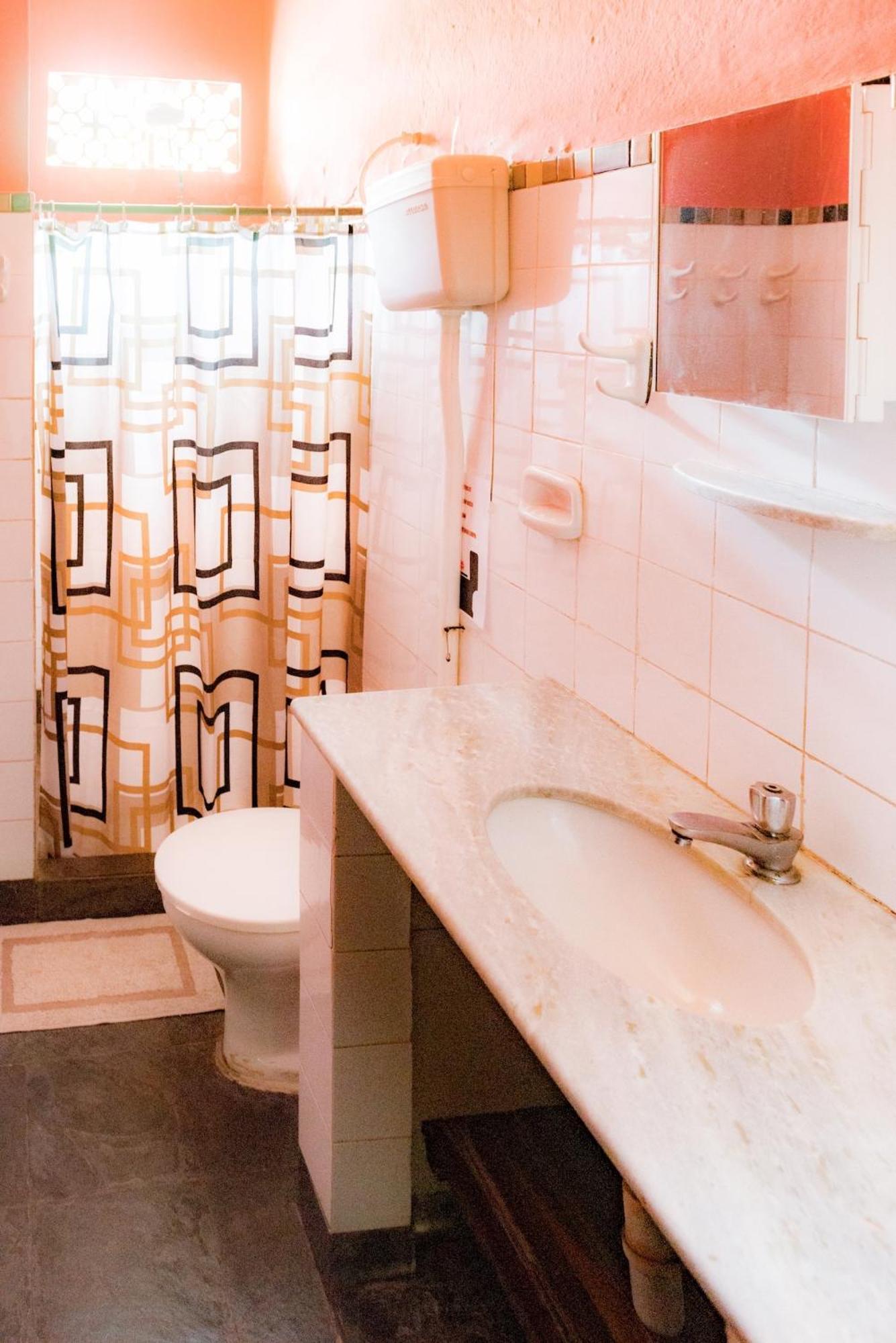 Abaquar Hostel Velha Boipeba ห้อง รูปภาพ