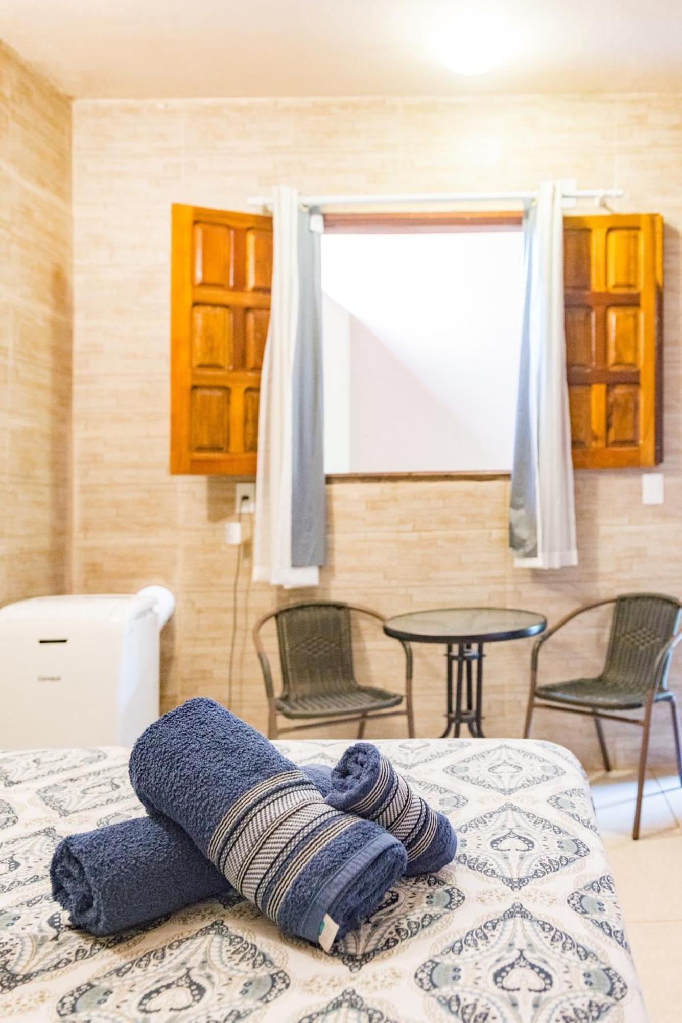 Abaquar Hostel Velha Boipeba ห้อง รูปภาพ