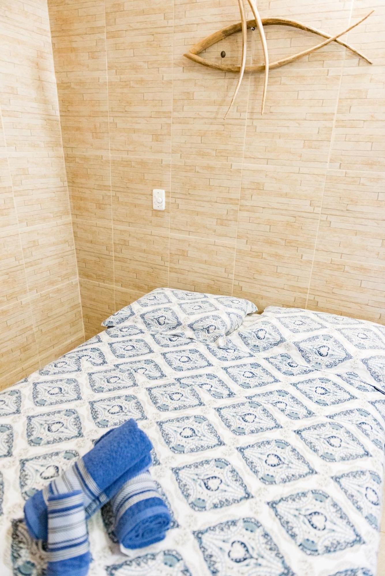 Abaquar Hostel Velha Boipeba ห้อง รูปภาพ