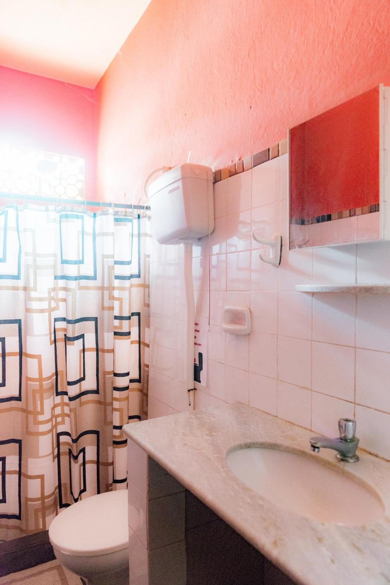 Abaquar Hostel Velha Boipeba ห้อง รูปภาพ
