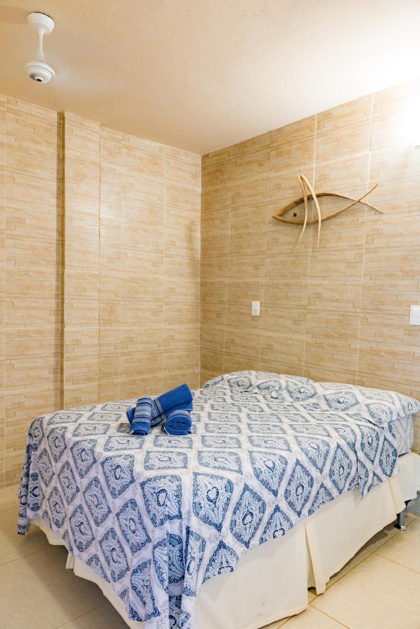Abaquar Hostel Velha Boipeba ห้อง รูปภาพ