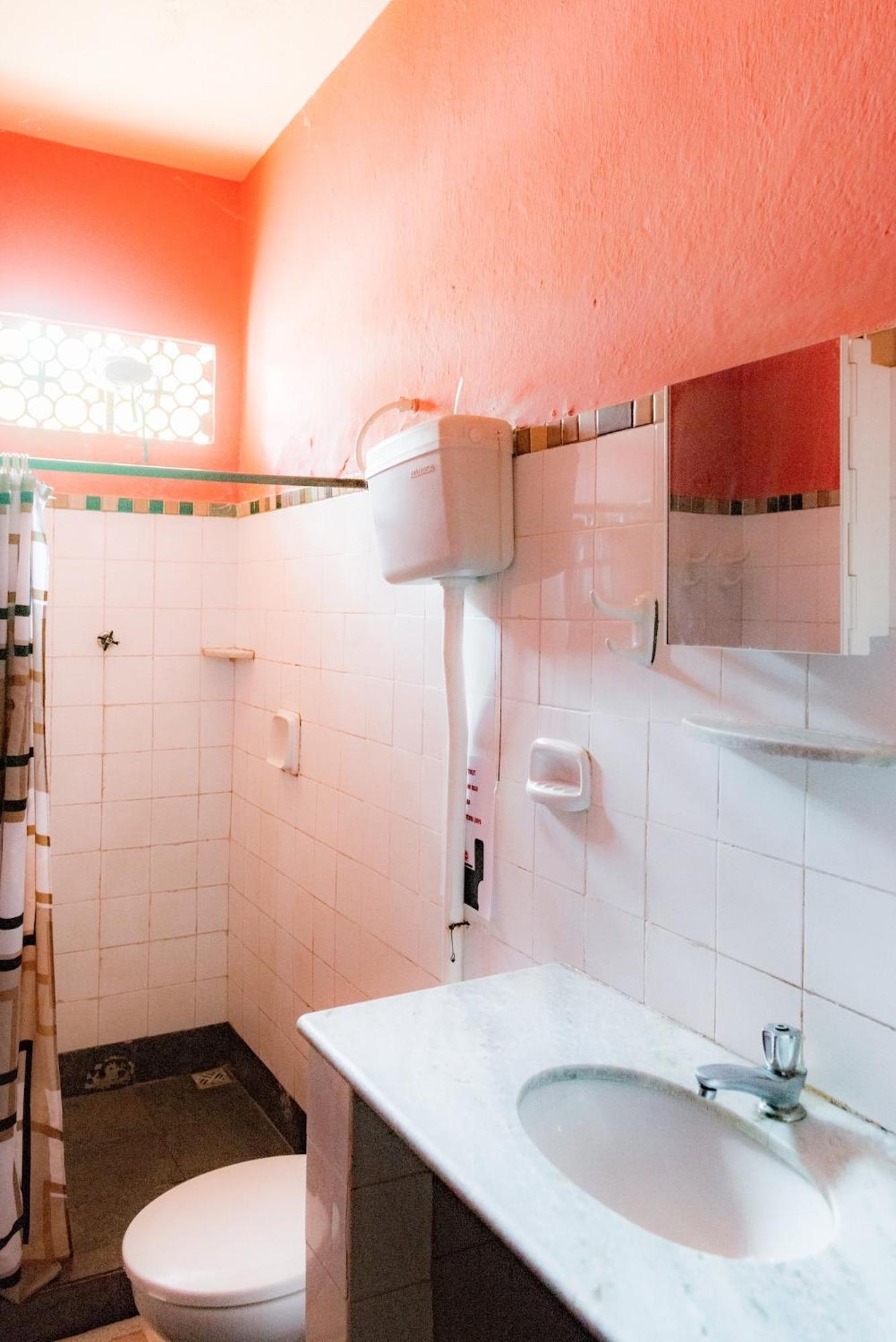 Abaquar Hostel Velha Boipeba ห้อง รูปภาพ