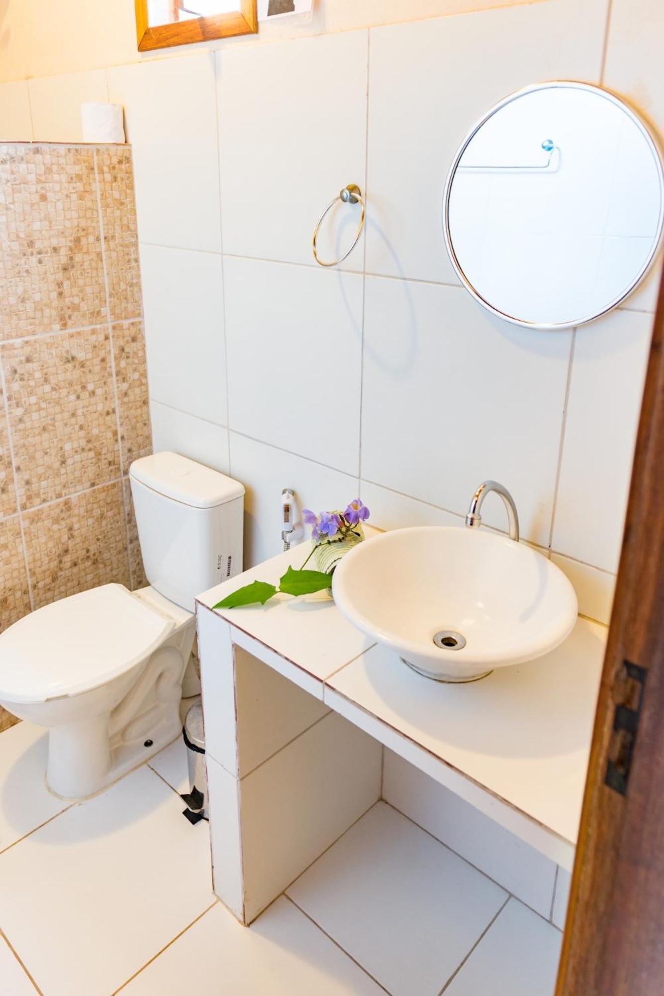 Abaquar Hostel Velha Boipeba ห้อง รูปภาพ