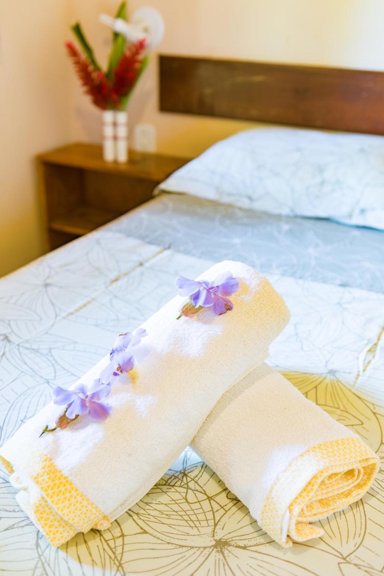 Abaquar Hostel Velha Boipeba ห้อง รูปภาพ