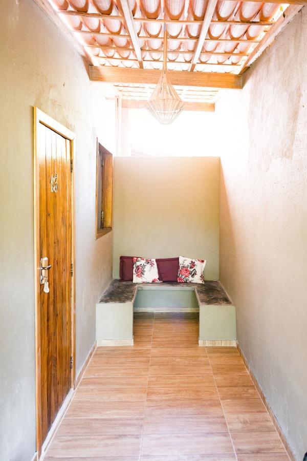 Abaquar Hostel Velha Boipeba ห้อง รูปภาพ